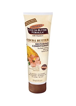 Palmer's Cocoa Butter Formula Onarıcı Saç Kremi 250ml