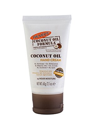 Palmer's Coconut Oil El Kremi 60g