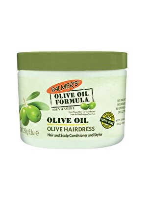 Palmer's Olive Oil Formula Saç Maskesi 250g