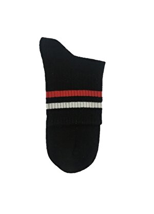 Darkzone DZCP0021-2     Siyah Erkek Çorap