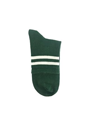 Darkzone DZCP0027     Yeşil Erkek Çorap