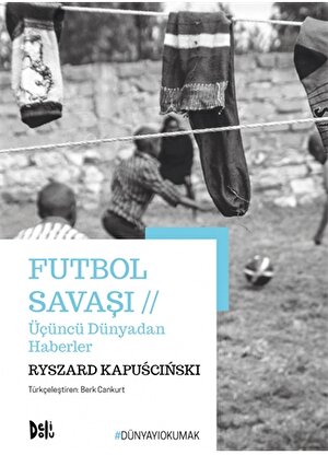 Delidolu Kitap Futbol Savaşı