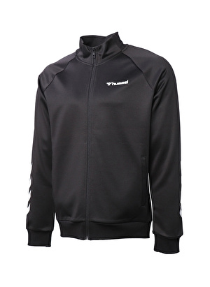 Hummel FALCONZO  Siyah Erkek Zip Ceket 921133-2001