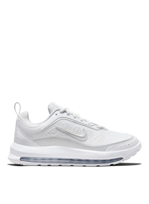 Nike Beyaz Kadın Lifestyle Ayakkabı CU4870-102 WMNS NIKE AIR MAX AP