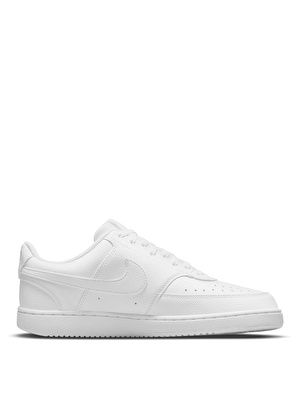 Nike Beyaz Erkek Lifestyle Ayakkabı DH2987-100 NIKE COURT VISION LO NN 