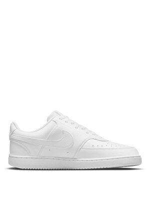 Nike Beyaz Erkek Lifestyle Ayakkabı DH2987-100 NIKE COURT VISION LO NN 