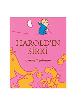 Harold'In Sirki