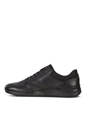 Ecco Siyah Erkek Günlük Ayakkabı - Ecco Irvıng Shoe   