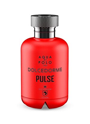 Aqua di Polo 1987 Dolcedorme Pulse 100 ml Erkek Parfüm EDP 