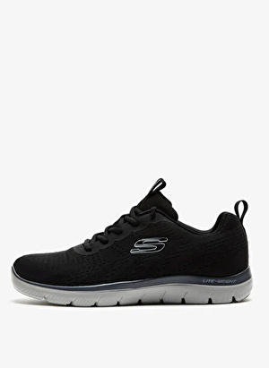 Skechers 232395TK BKCC SUMMITS Lifestyle Ayakkabı