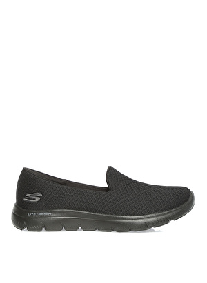 Skechers 896123TK BBK SUMMITS     Siyah Kadın Lifestyle Ayakkabı