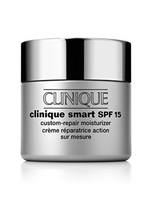 CLINIQUE Clinique, Clinique Smart, Smart Spf15 Custom Repair Nemlendirici, 75ml