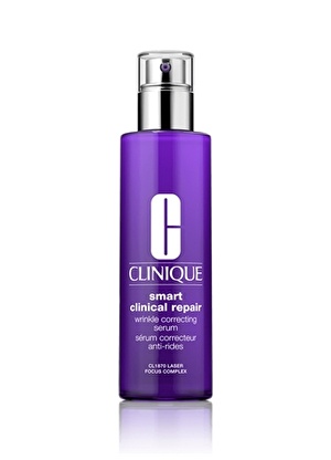 Clinique Smart Clinical Repair Kırışıklık Karşıtı Serumu 100ml