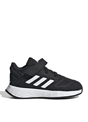 adidas Siyah - Beyaz Erkek Çocuk Yürüyüş Ayakkabısı - GZ0652 Duramo Sl 2.0 El I
