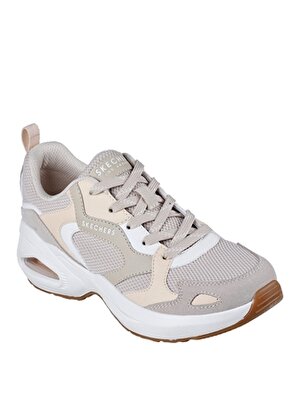 Skechers Beyaz Kadın Sneaker 177050 OFWT