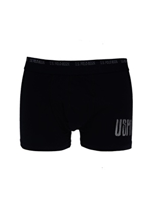 U.S. Polo Assn. Lacivert Erkek Boxer I081SZ0IA.000.80338