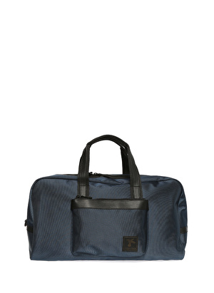 Fabrika Lacivert Unisex Duffle Bag 04FB1022-L