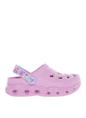 Skechers Kız Çocuk Sandalet 308023L PNK LIGHT HEARTED-UNICORNS