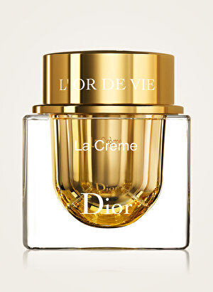 Dior L'or De Vie La Creme The Skincare Masterpiece 50 Ml