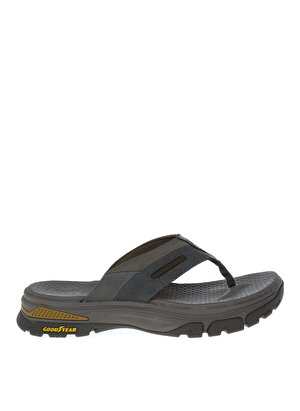 Skechers Haki Erkek Terlik RALCON SD - SEA TERRA-204392