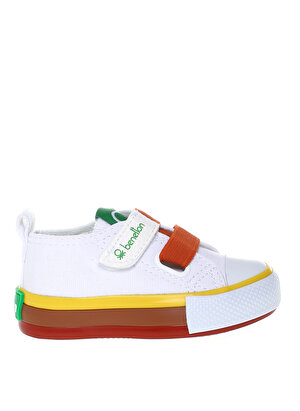 Benetton Yürüyüş Ayakkabısı