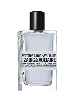 Zadig&Voltaire 100 ml Parfüm
