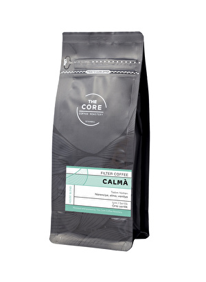 The Core Calma Özel Harman Çekirdek Filtre Kahve 250gr