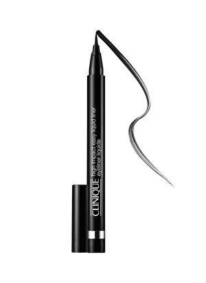 Clinique High Impact Easy Liquid Liner Göz Kalemi Black