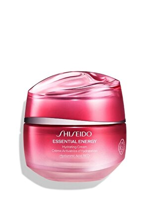 Shiseido 50 ml Nemlendirici