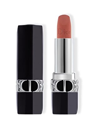 Rouge Dior Floral Care Lip Balm 720 Icône Mat Dudak Balmı