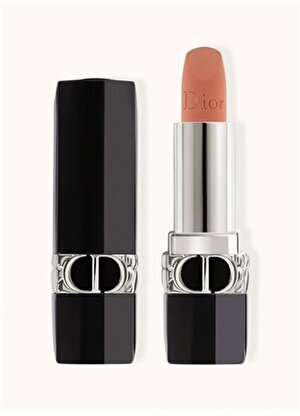 Rouge Dior Floral Care Lip Balm 200 Terra Bella Dudak Balmı