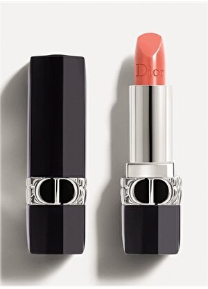 Rouge Dior Floral Care Lip Balm 772 Classic Satin Dudak Balmı