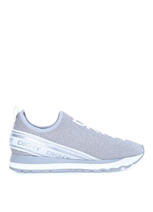 Dkny Gümüş Kadın Sneaker K1254231SVW