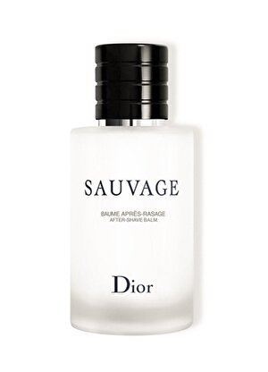 Dior Sauvage After Shave After Shave Balm 100 ml Int22