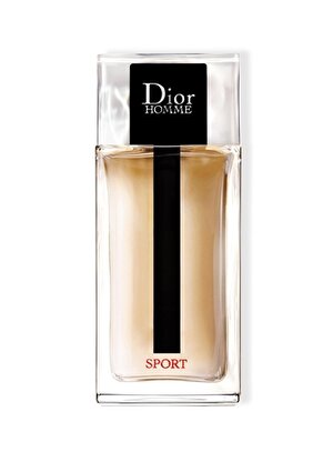 Dior Homme Sport Edt Erkek Parfüm 125 Ml