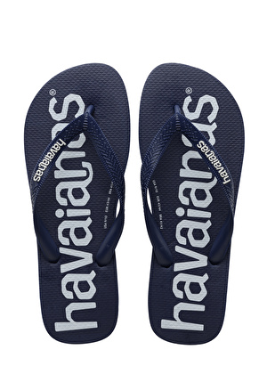 Havaianas Lacivert Erkek Terlik TOP LOGOMANIA