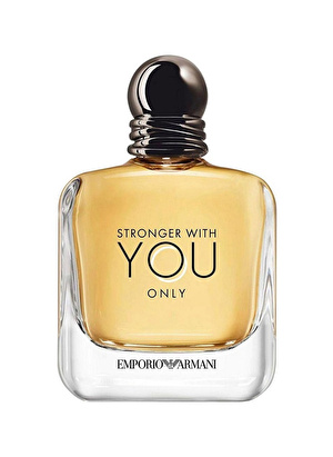 Emporio Armani Stronger With You Only Edt 100 ml