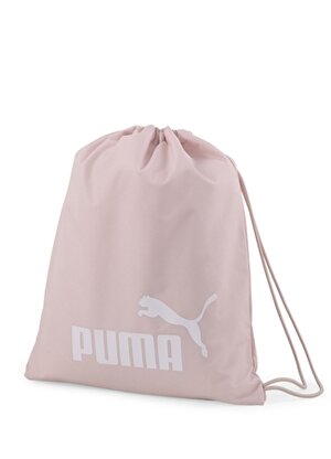 Puma Pembe Unisex Duffle Bag 07494379 PUMA Phase Gym Sack