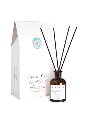 Mana Mila High Wind 150 ML Oda Kokusu