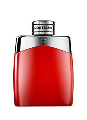 Mont Blanc Legend Red Edp 100 ml Erkek Parfüm