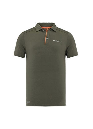 Merrell Haki T-Shirt