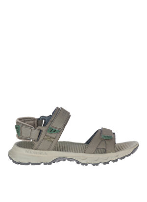 Merrell Koyu Gri Erkek Sandalet J036177 10005 CEDRUS CONVERT 3