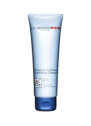 Clarins Men 125 ml Face Scrub