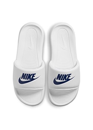 Nike Beyaz Erkek Terlik CN9675-102 NIKE VICTORI ONE SLIDE