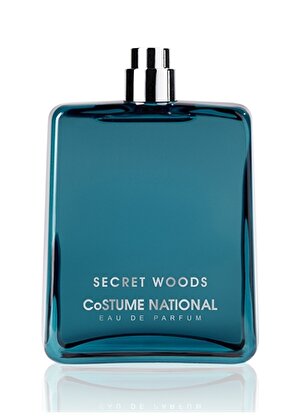 Costume National Secret Woods Edp 100 ml Erkek Parfüm