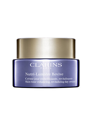 Clr Nutrı Lumiere Revıve 50 ml -22