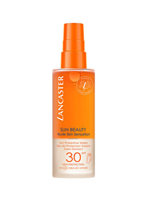 Lancaster Sun Beauty Sun Protective Water SPF30 150 ml