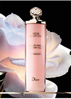 Dior Prestige Le Micro Serum 20 Ml