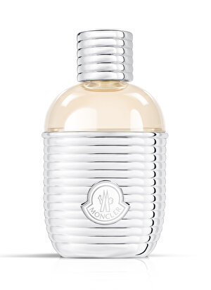 Moncler  Pour Femme Edp 60Ml Parfüm