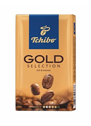 Tchibo Gold Selection Filtre Kahve 250 g